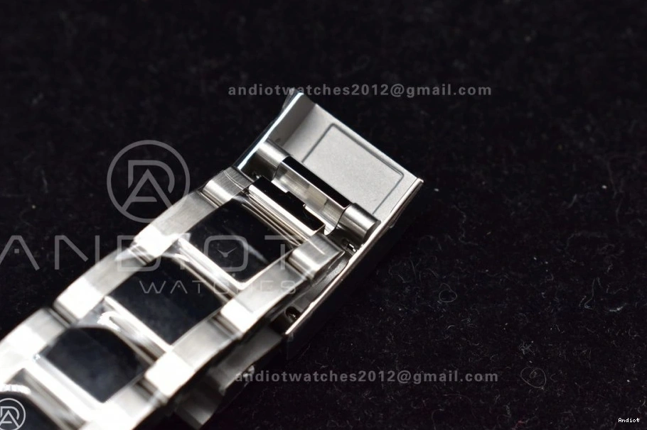 Grey 116520 Edition Dial 1:1 Bracelet Daytona Best SS Case 904L BTF And SA4130 0428